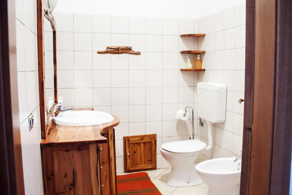 Appartamento Di Basilia Bari Sardo Apartment