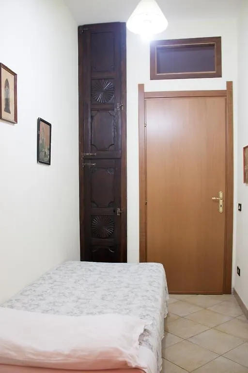 Appartamento Di Basilia Bari Sardo 0*,