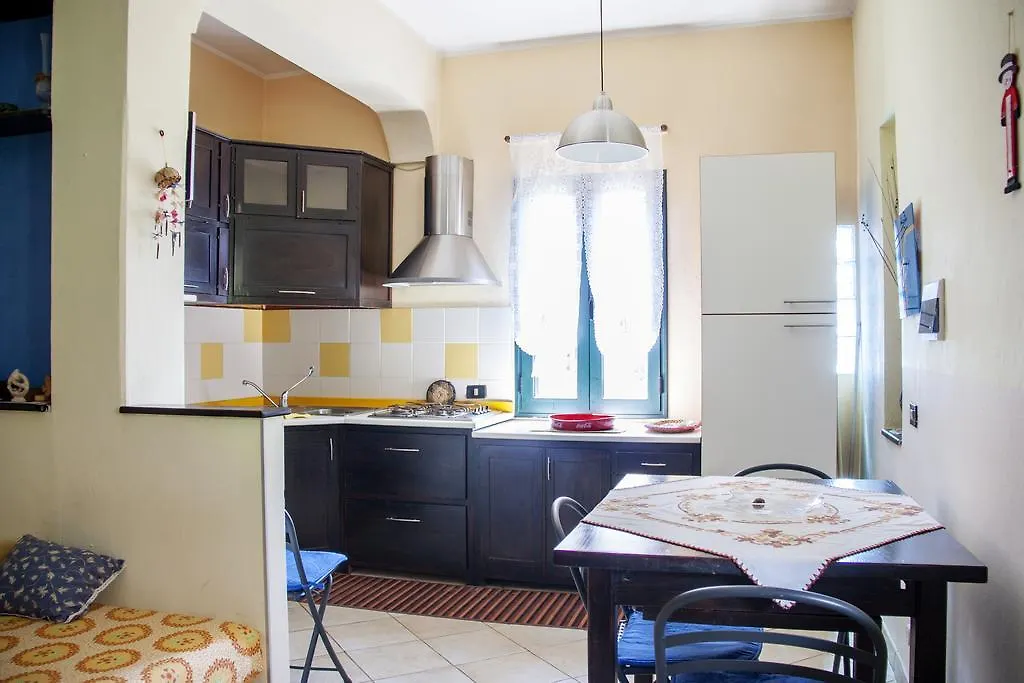 Appartamento Di Basilia location