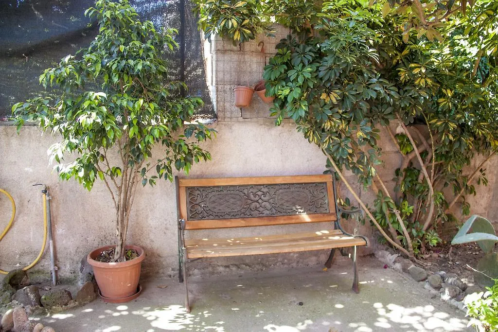 Appartamento Di Basilia Bari Sardo