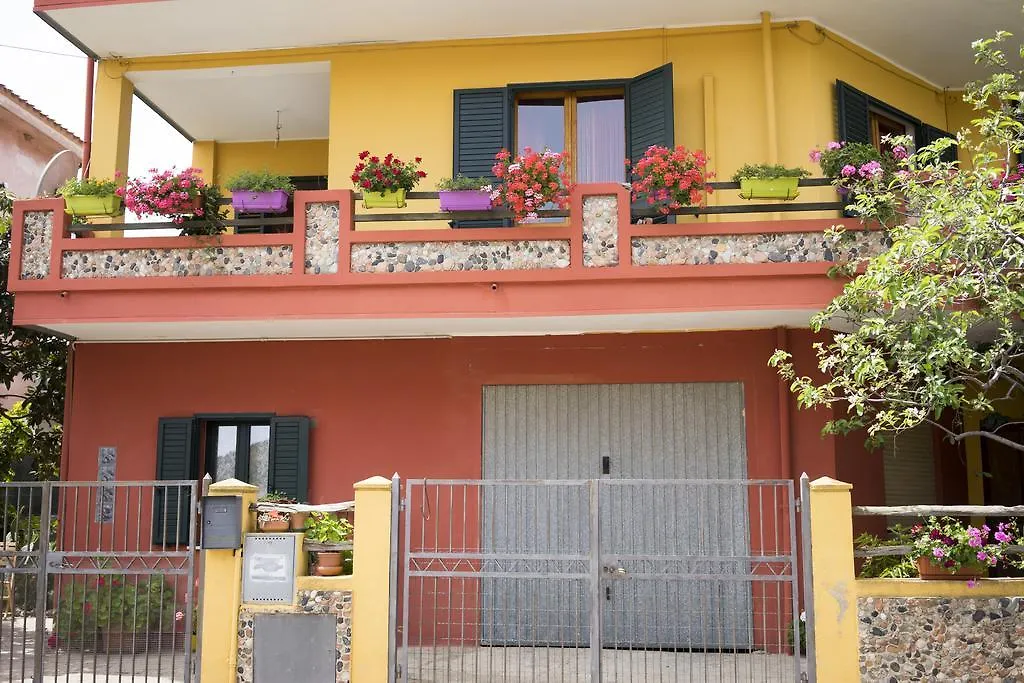Appartamento Di Basilia Bari Sardo
